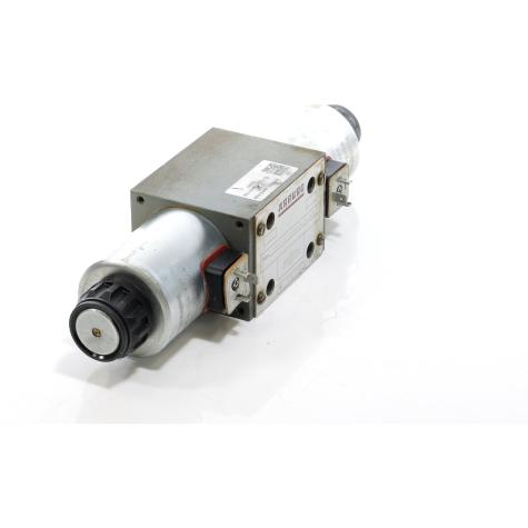 Hydraulisches Wegeventil  Gebraucht